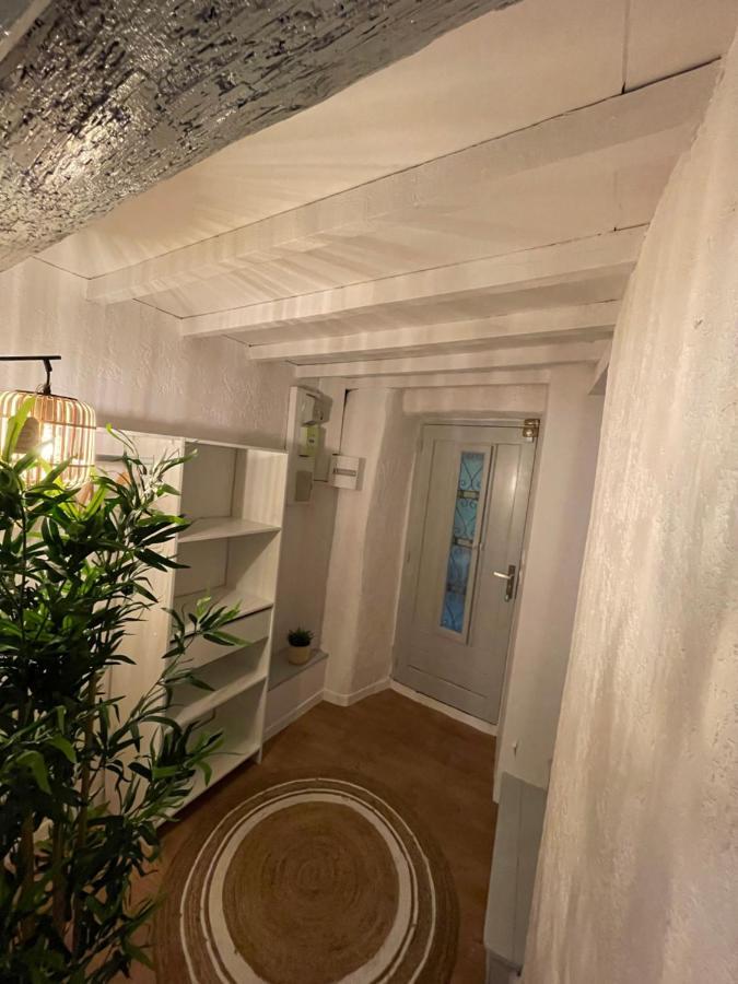 Greenery Apartment Meynes Exterior photo